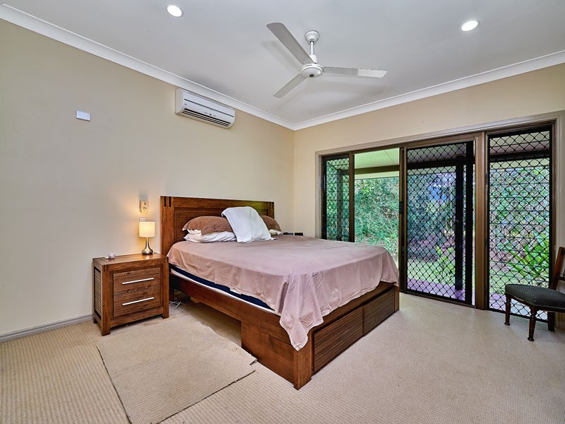 Redlynch QLD 4870