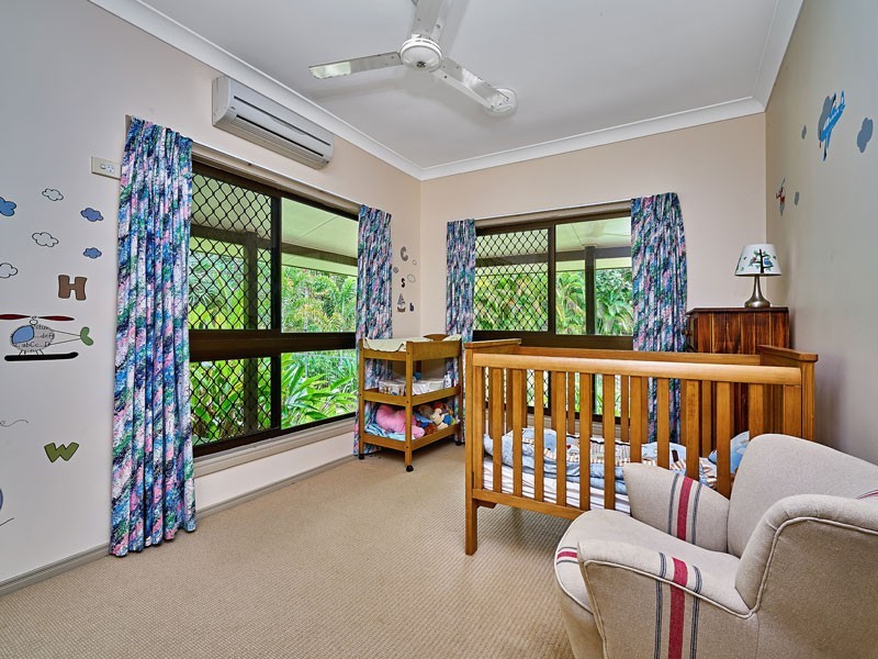 Redlynch QLD 4870