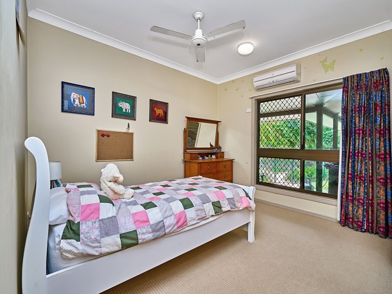Redlynch QLD 4870