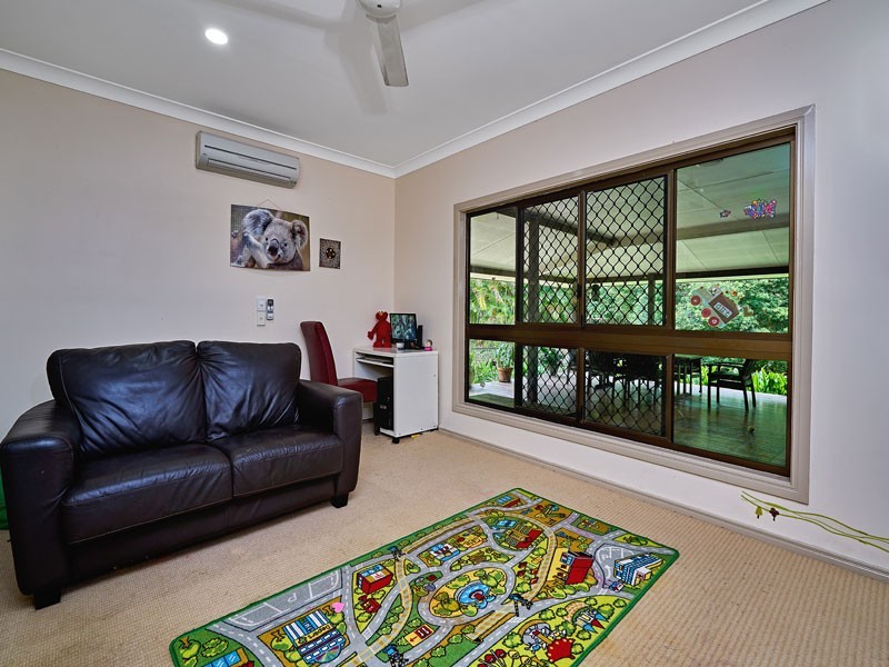 Redlynch QLD 4870