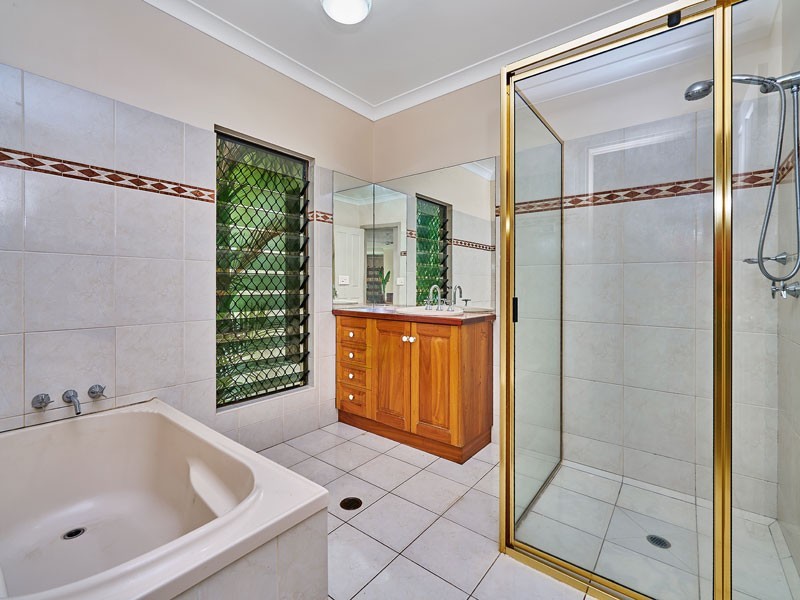 Redlynch QLD 4870