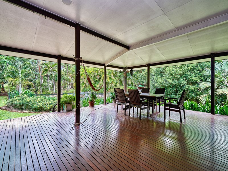 Redlynch QLD 4870
