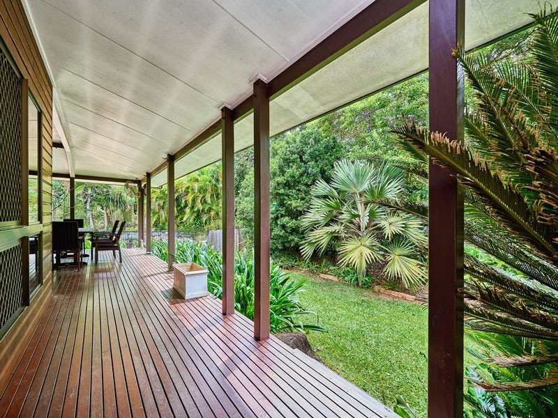 Redlynch QLD 4870