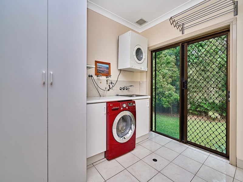 Redlynch QLD 4870