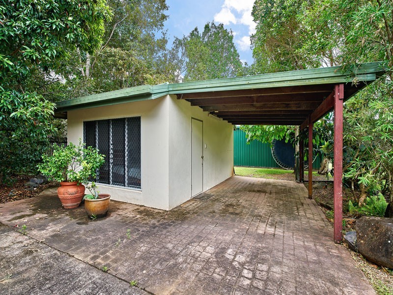 Redlynch QLD 4870
