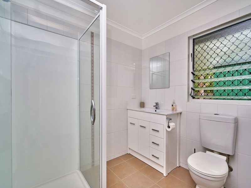 Redlynch QLD 4870