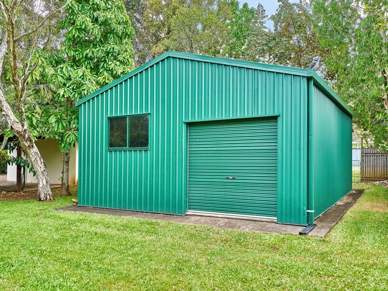 Redlynch QLD 4870