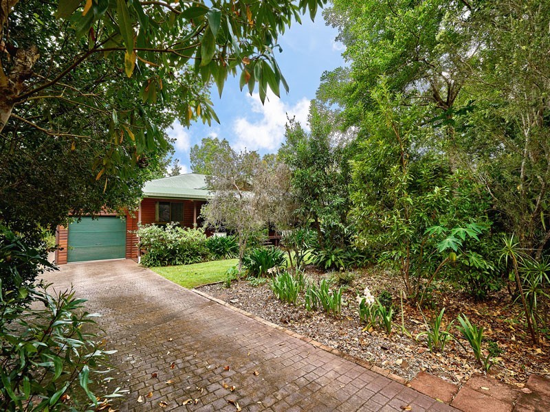 Redlynch QLD 4870