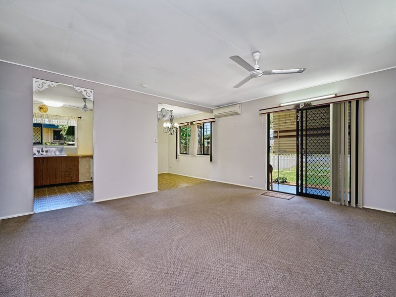 202-204 McCoombe Street, Bungalow QLD 4870