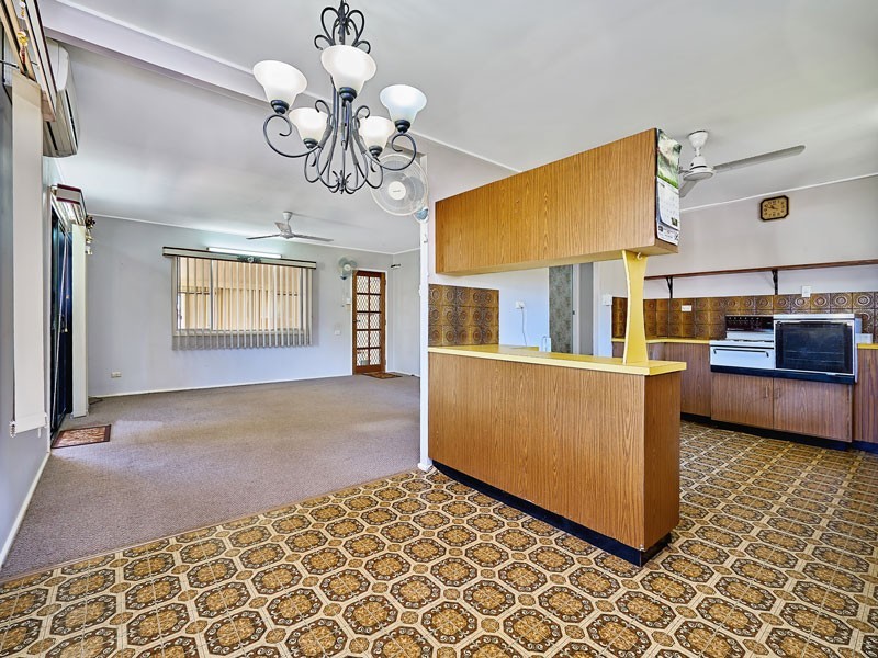 202-204 McCoombe Street, Bungalow QLD 4870