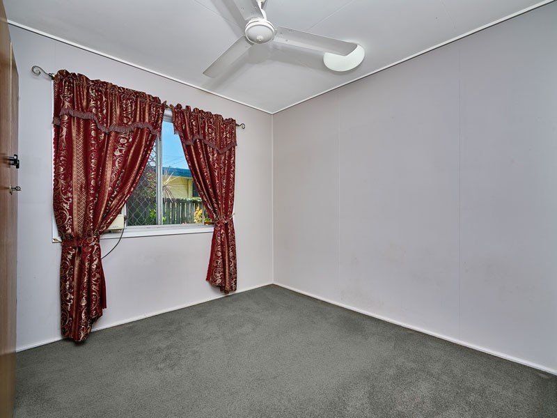 202-204 McCoombe Street, Bungalow QLD 4870