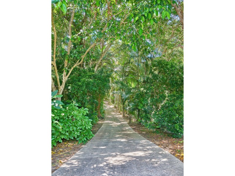 49 Granadilla Drive, Earlville QLD 4870