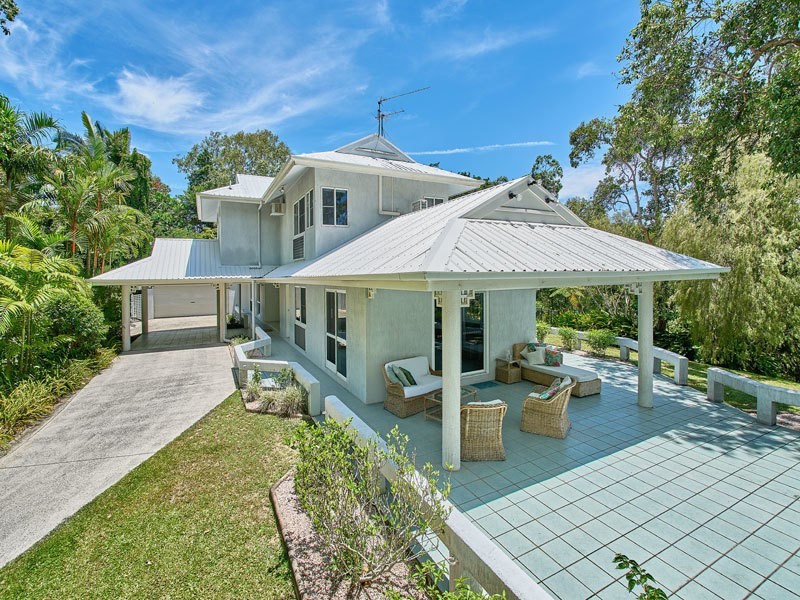 49 Granadilla Drive, Earlville QLD 4870