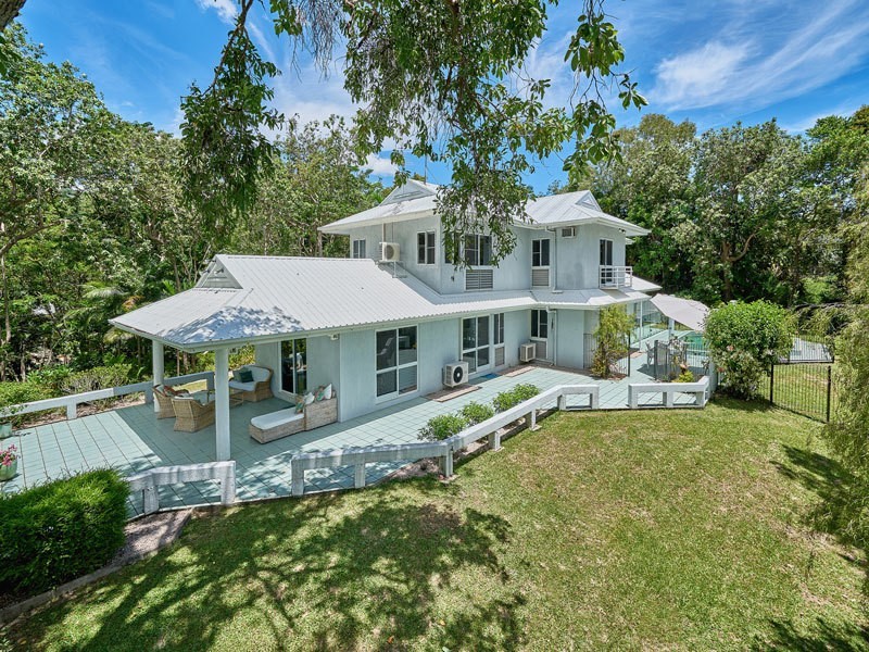 49 Granadilla Drive, Earlville QLD 4870