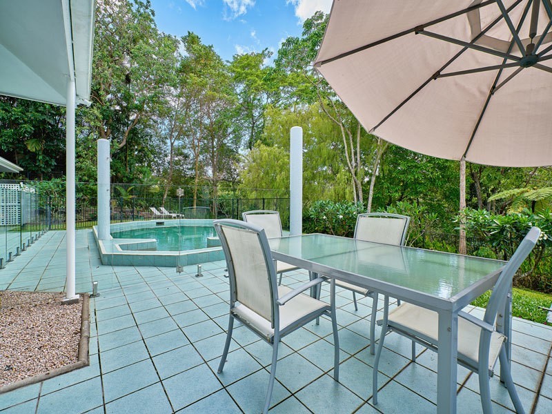 49 Granadilla Drive, Earlville QLD 4870