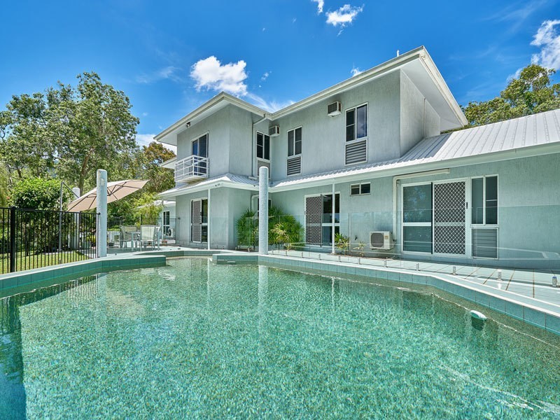 49 Granadilla Drive, Earlville QLD 4870