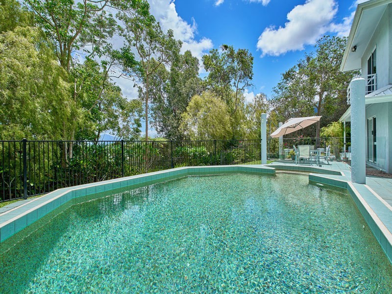 49 Granadilla Drive, Earlville QLD 4870