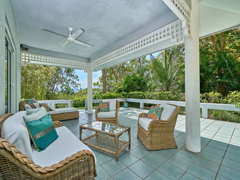 49 Granadilla Drive, Earlville QLD 4870