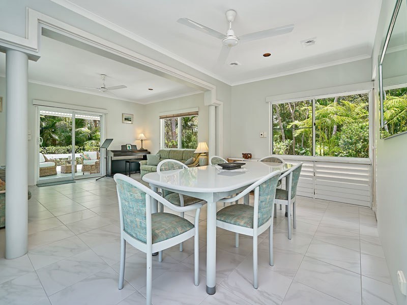 49 Granadilla Drive, Earlville QLD 4870