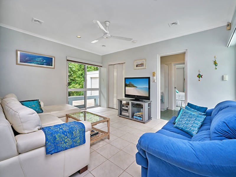 49 Granadilla Drive, Earlville QLD 4870