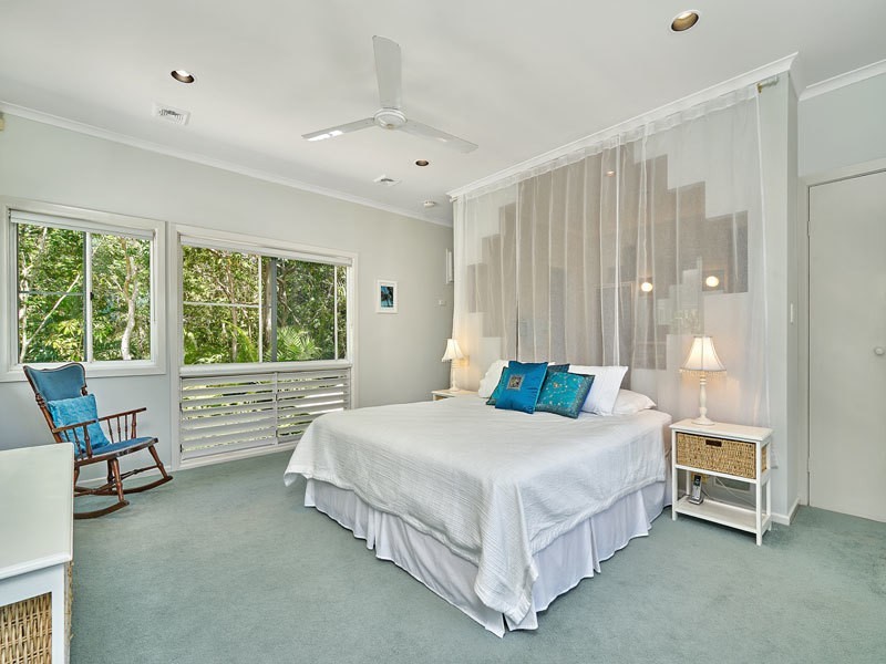 49 Granadilla Drive, Earlville QLD 4870