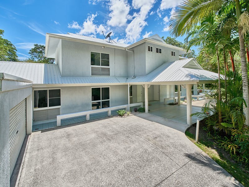 49 Granadilla Drive, Earlville QLD 4870