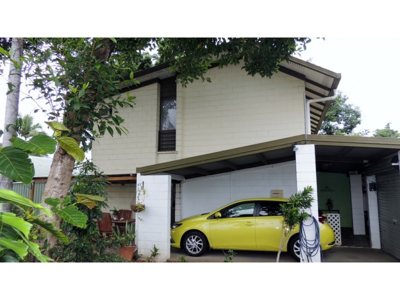 1/49 English Street, Manunda QLD 4870