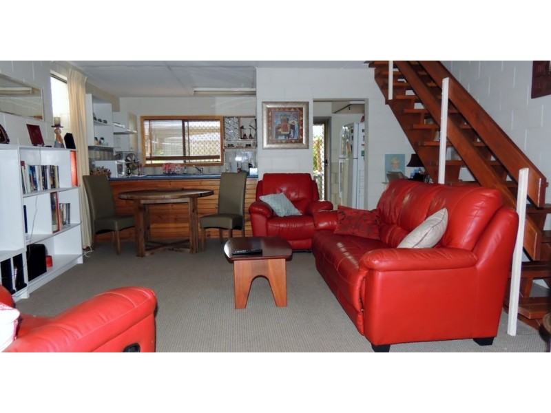 1/49 English Street, Manunda QLD 4870