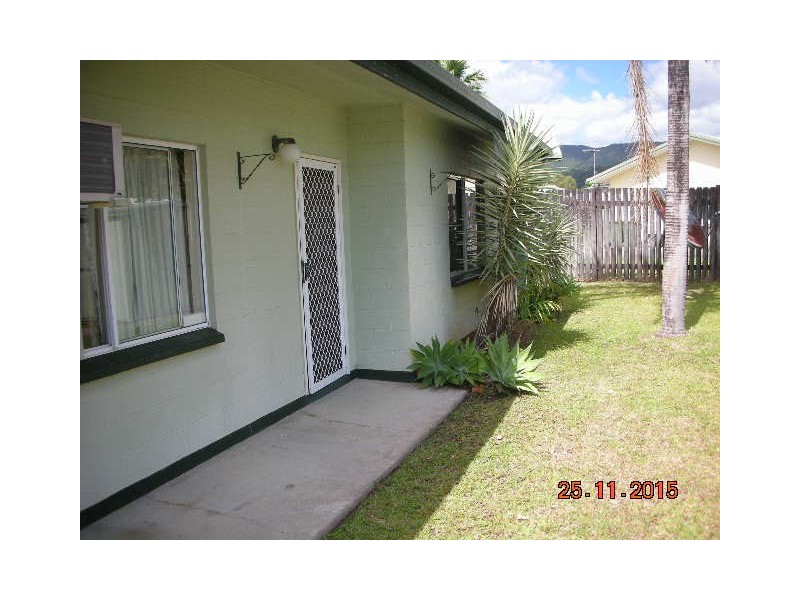 Bentley Park QLD 4869