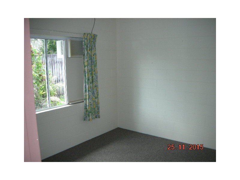Bentley Park QLD 4869