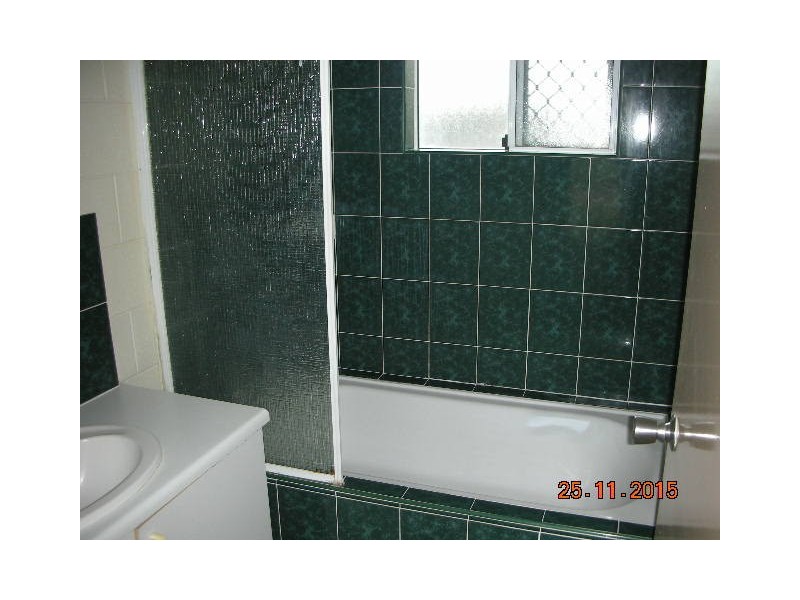 Bentley Park QLD 4869