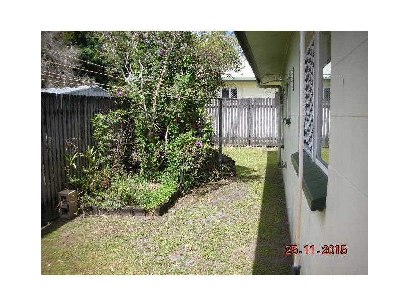 Bentley Park QLD 4869