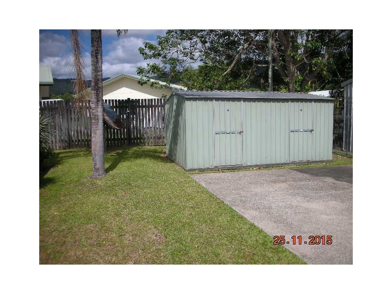 Bentley Park QLD 4869