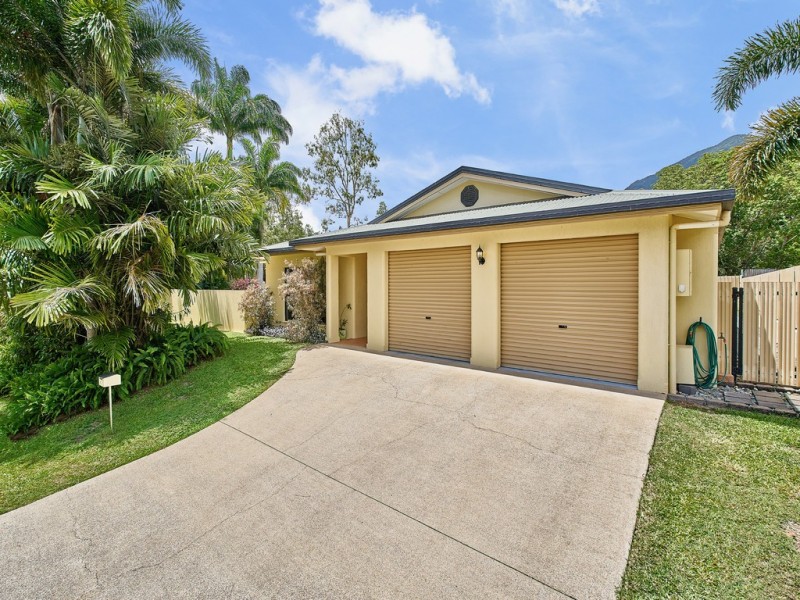 1 Accatino Close, Edmonton QLD 4869