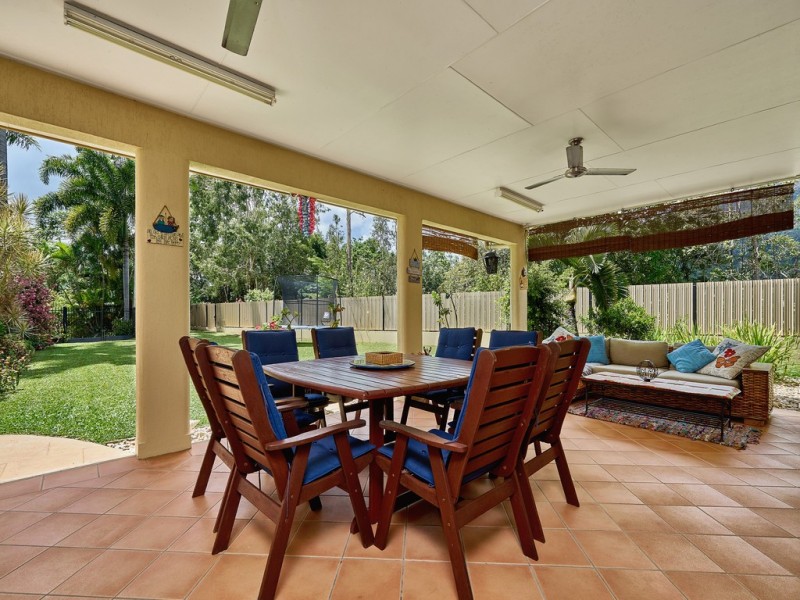 1 Accatino Close, Edmonton QLD 4869