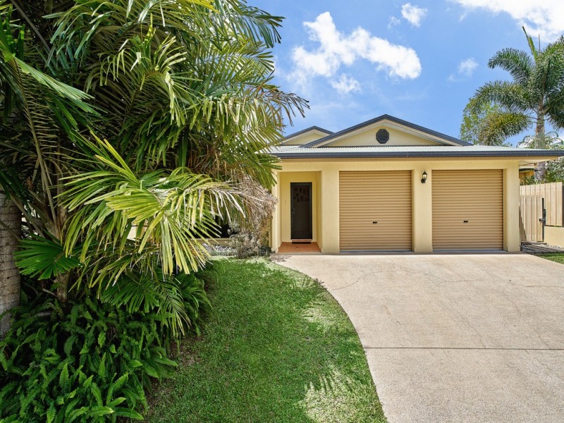 1 Accatino Close, Edmonton QLD 4869