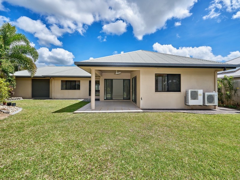 67 Norfolk Circuit, Redlynch QLD 4870