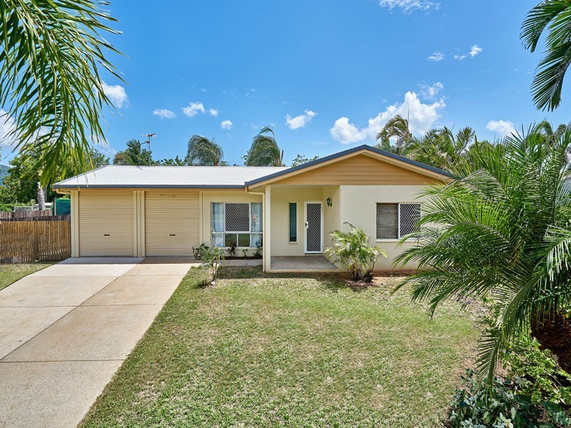 30 Mistletoe Close, Kamerunga QLD 4870