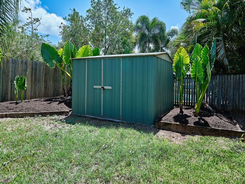 30 Mistletoe Close, Kamerunga QLD 4870