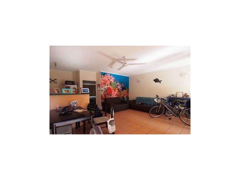 4/319 Severin Street, Parramatta Park QLD 4870