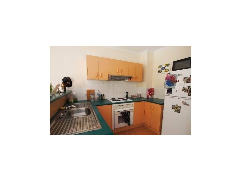 4/319 Severin Street, Parramatta Park QLD 4870