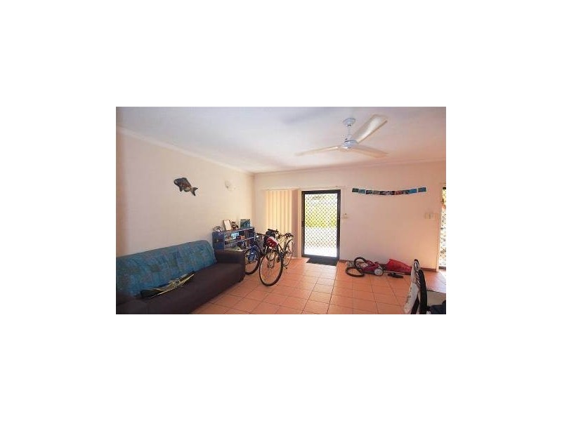 4/319 Severin Street, Parramatta Park QLD 4870