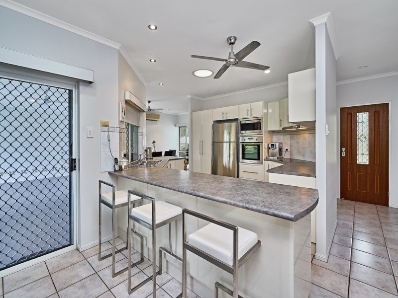 Mount Sheridan QLD 4868