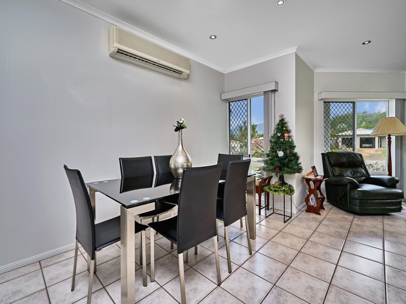 Mount Sheridan QLD 4868
