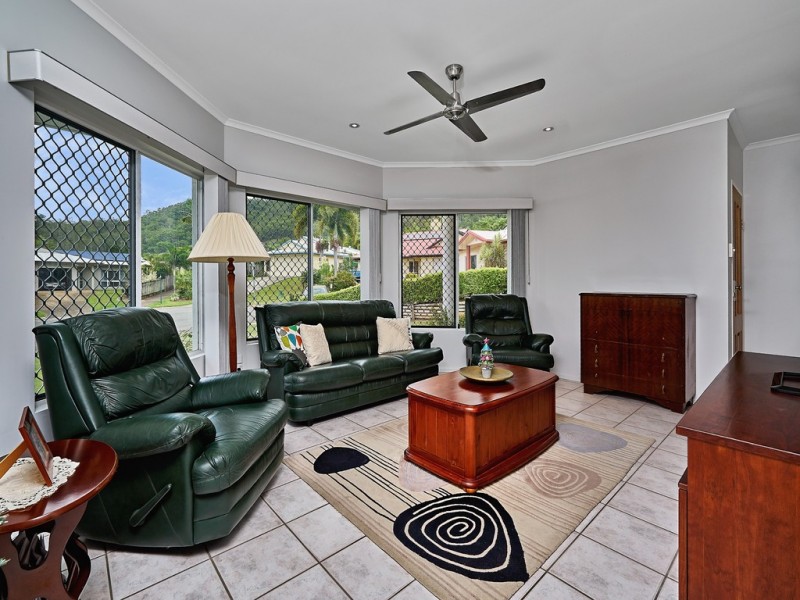 Mount Sheridan QLD 4868