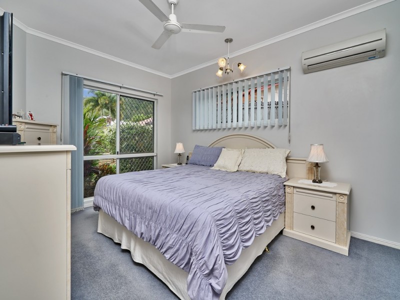 Mount Sheridan QLD 4868