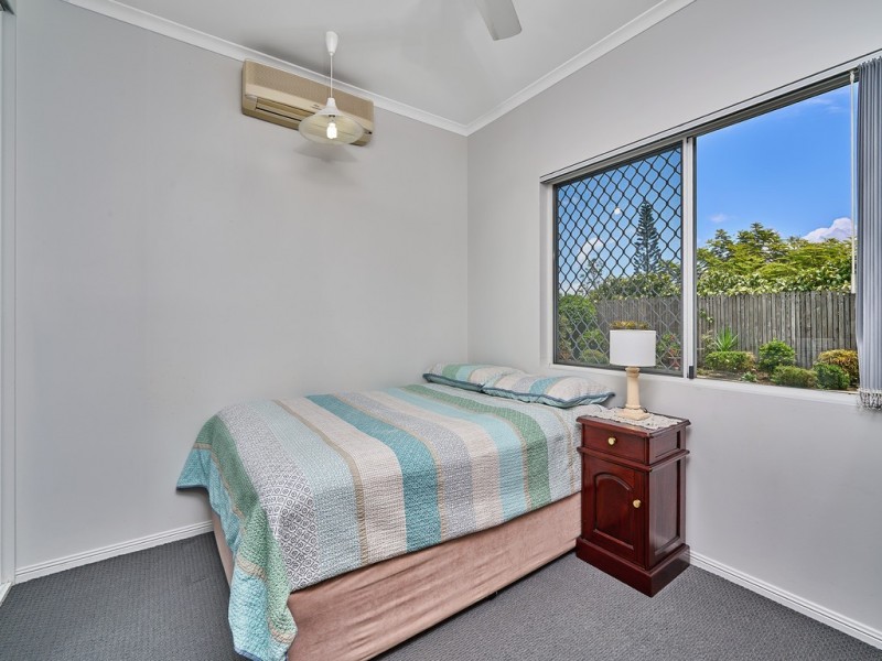 Mount Sheridan QLD 4868