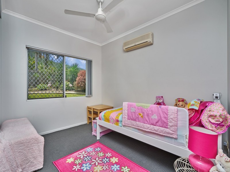 Mount Sheridan QLD 4868