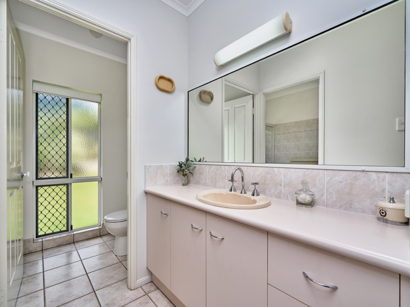 Mount Sheridan QLD 4868