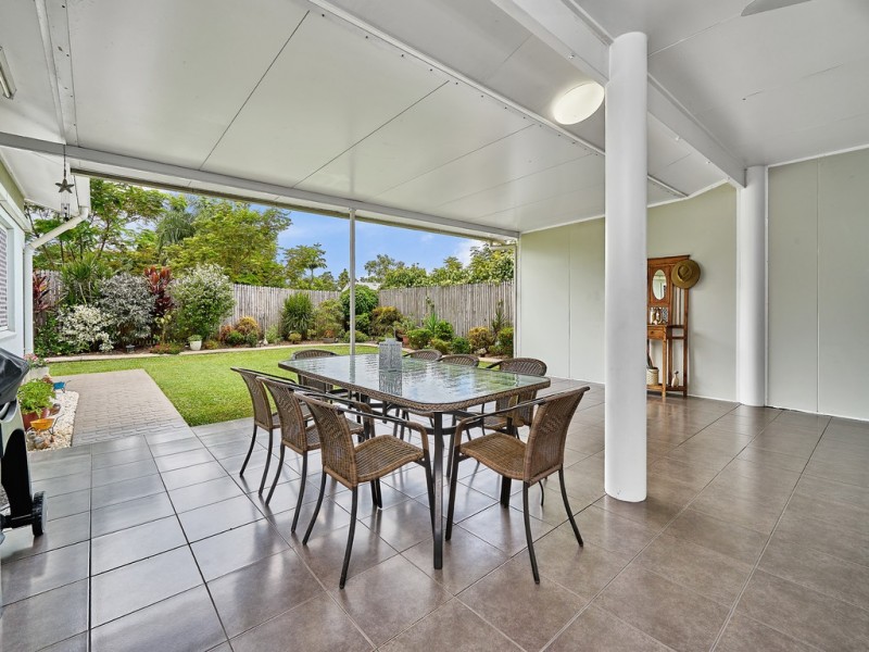 Mount Sheridan QLD 4868